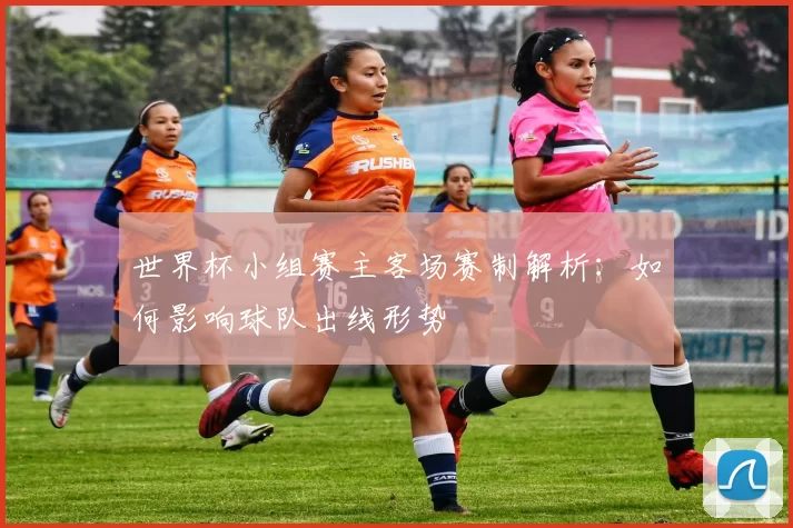 世界杯小组赛主客场赛制解析:如何影响球队出线形势