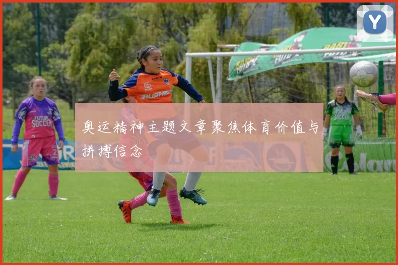 奥运精神主题文章聚焦体育价值与拼搏信念