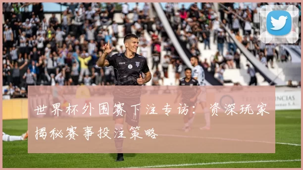 世界杯外围赛下注专访:资深玩家揭秘赛事投注策略