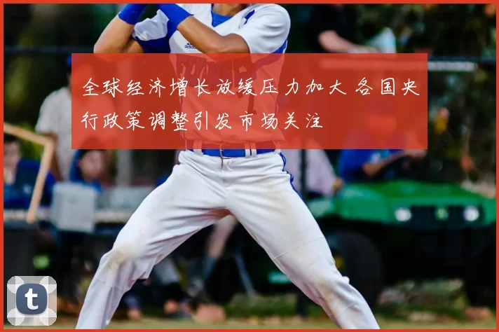 全球经济增长放缓压力加大 各国央行政策调整引发市场关注