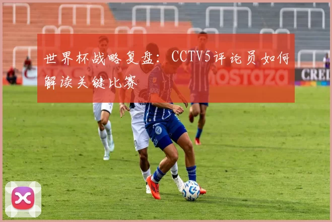 世界杯战略复盘:CCTV5评论员如何解读关键比赛