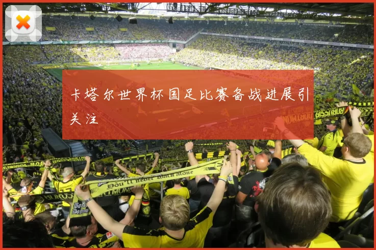 卡塔尔世界杯国足比赛备战进展引关注